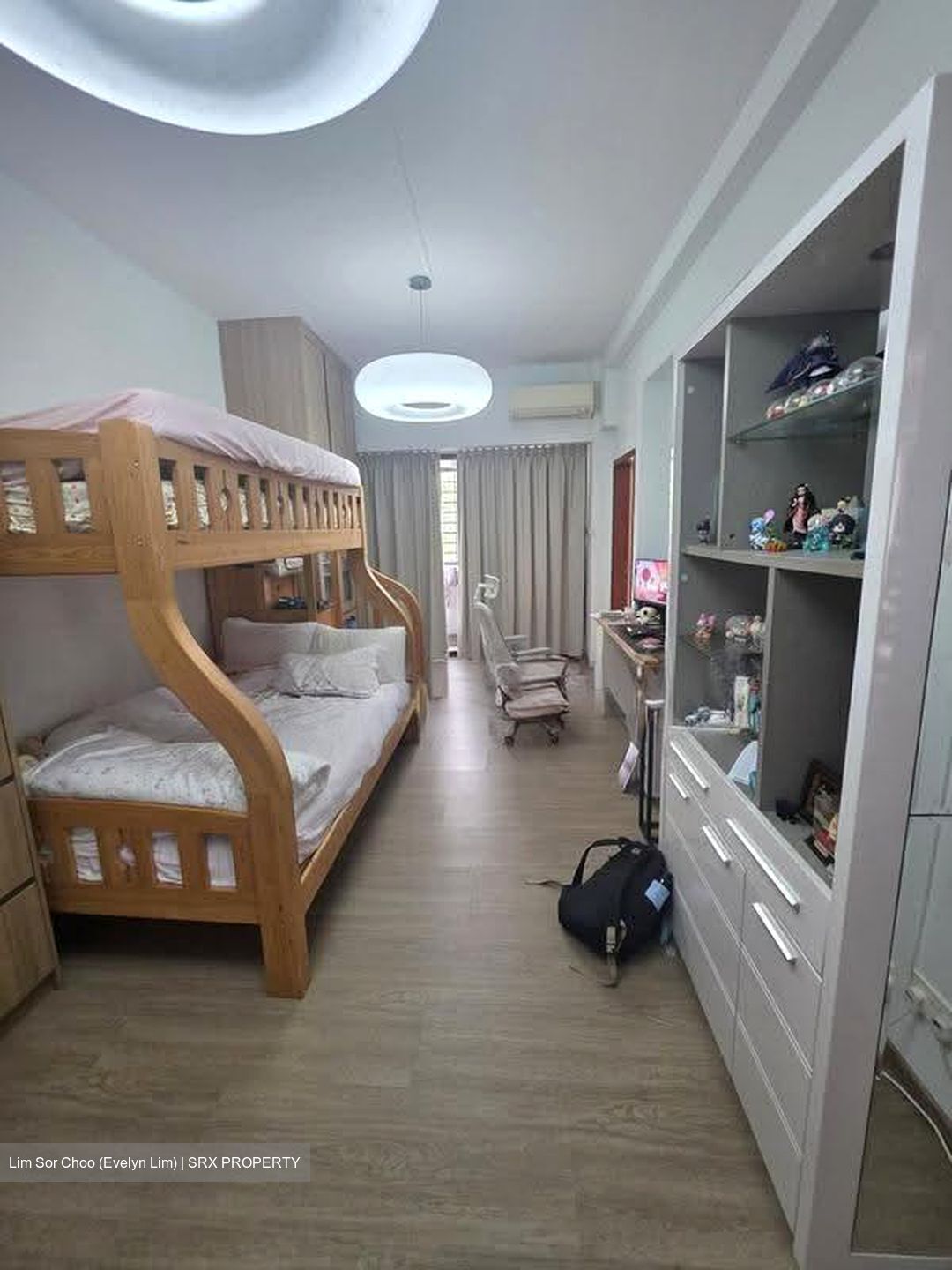 Peach Garden (D15), Apartment #636740891
